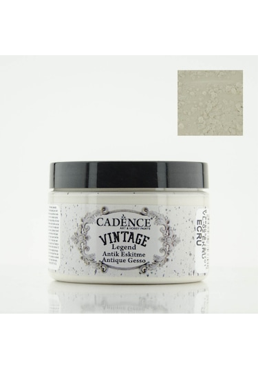 Vl02 Ekru - Vintage Legend 150Ml