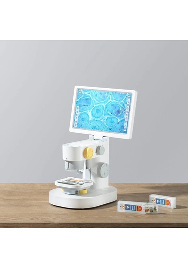 Beaverlab Intelligent Mx Mikroskop