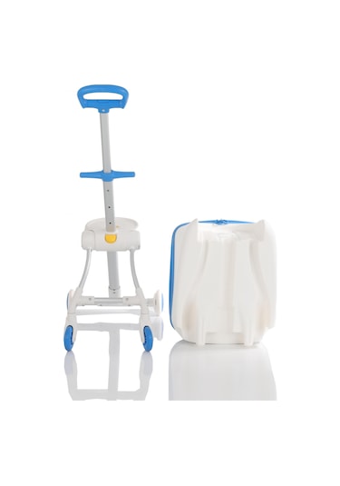Baggaj V2409 Pc Kıds Valız S24sı1000010 10728