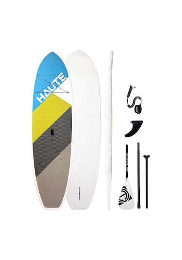 Haute Boards 10'0 Rhino Sert Sup Paddle Board