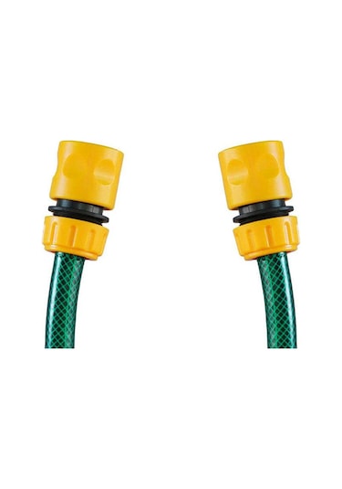 Eltu K325 Auto-stop Hortum Bağlantı Adaptörü 1/2"