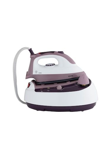 Vestel V-Press 2000 2200 W Buhar Kazanlı Ütü