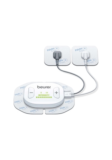 Beurer Em70 Uzaktan Kumandalı Dijital Kablosuz TENS/EMS Cihazı