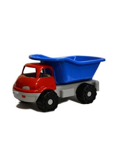 Zuzu Kamyon (Karışık Renk ve Model)