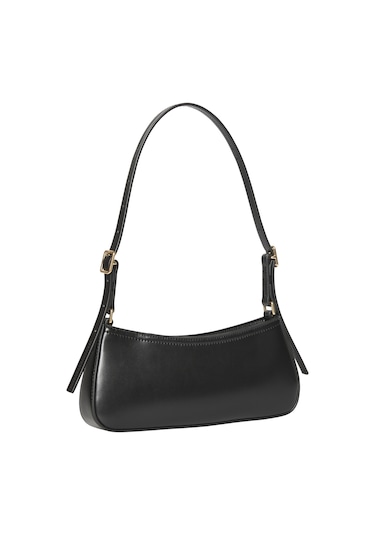 Calvin Klein Kadın Omuz Çanta Lv04f3170gyıh Siyah