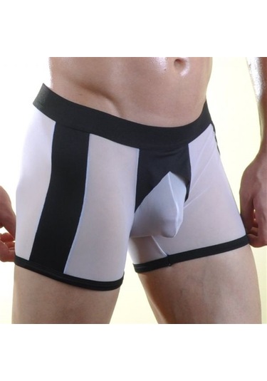 Br071028 Erkek Boxer Çamaşır Karışık-çok Renkli