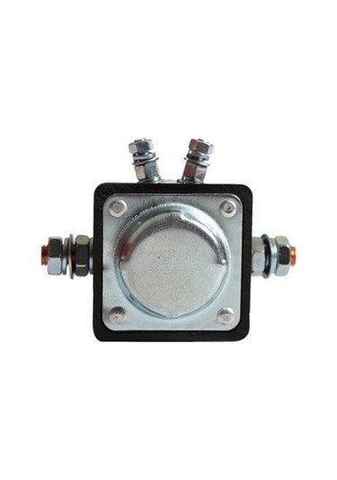 Yardımcı Ara Otomatik Güçlendirici Marş Ve Korna Röle Otomatiği 1