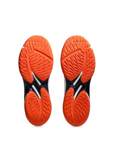 Asics Beyond Ff Erkek Beyaz Voleybol Ayakkabısı 1071a092-104 Beyaz