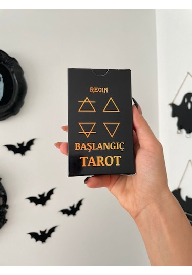 Başlangıç Tarot