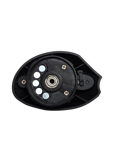 Teltree Sol El Lizard Meego 19+1 Balata Rulmanlı 9.1:1 Yüksek Hızlı Baitcasting Olta Makinesi