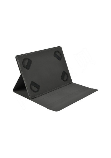 Yunboo Çok Fonksiyonlu 9-11 İnç Tablet Klavye Kılıfı - Bluetooth, Dokunmatik, 7 Renkli Aydınlatmalı Diğer Diğer