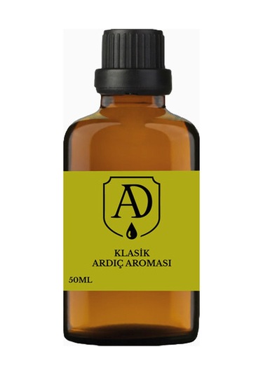 Klasik Ardıç Aroması Kiti Gin 50ml 5 Litre Uyumlu
