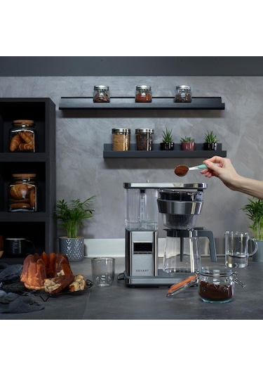 Dexart Brewmaster High Temperature Filtre Kahve Makinesi