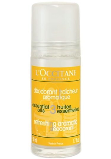 L'occitane Tazeleyici Aromatik Deodorant 50 Ml