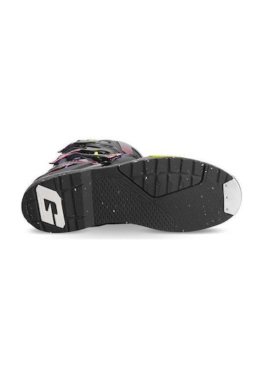Gaerne Sg22 Chameleon Cross Çizme
