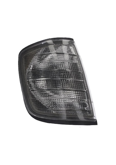 Mercedes Sinyal W124 Füme Sağ M A183289972b