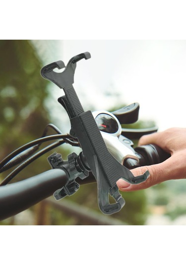 Suntek Bisiklet Tablet Standı Bisiklete Binme Evrensel Kurulumu