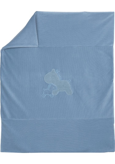 Chicco Battaniye- Puset Boyu 09100482000000 000025 Medıum Lıght Blue