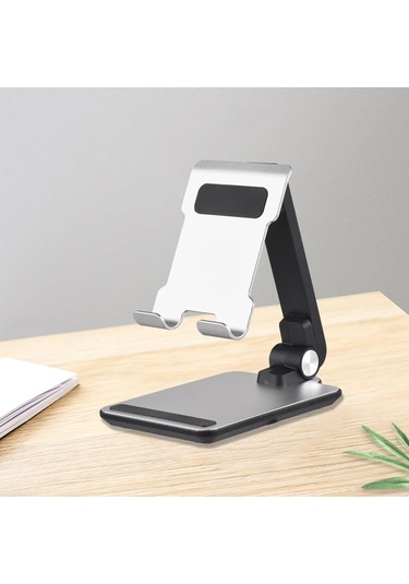 Hallow-akıllı Telefonlar Tabletler İçin Açı Yüksekliği Ayarlanabilir D12400s