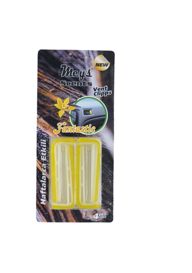 Meys Oto Petek Fantastic Kokusu