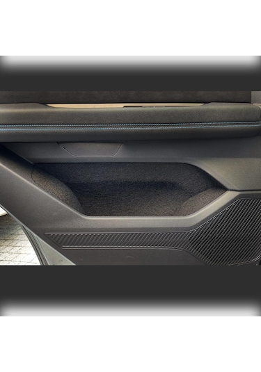 Renault Austral Konfor Seti / İzolasyon Kaplama/torpido Kaplamalı