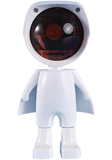 Homyl Projektör Atmosfer Işık Gece Lambası Arka Plan Güneş Güneş