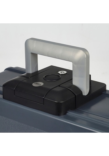 Yale Değerli Eşya Taşıma Ve Saklama Çantası Küçük Boy Yfwc 154 Kb1