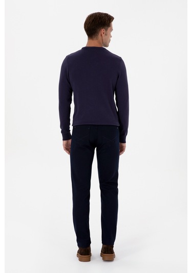 U.s. Polo Assn. Erkek Lacivert Pantolon Kanvas-chino 50310340-vr033 Lacivert U.s. Polo Assn. Erkek Lacivert Pantolon Kanvas-chino 50310340-vr033 Lacivert