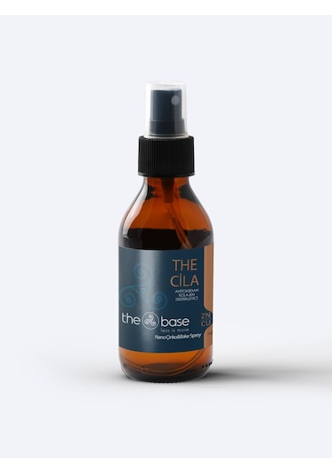 The Base The Cila Sprey 100 ML