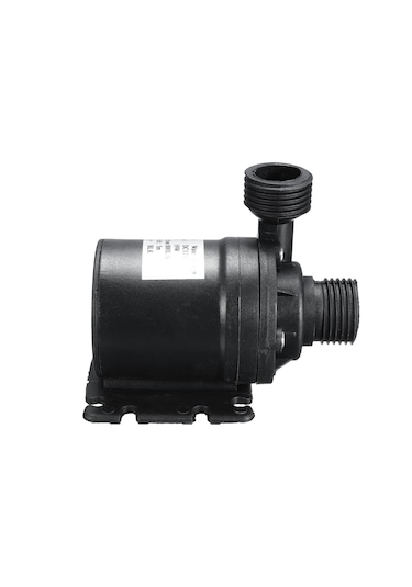 Ultra Sessiz Mini Dc12v Kaldırma 5m 800l - H Fırçasız Su Pompası