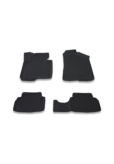 Kia Sportage 2010-2015 3D Paspas Takımı Bizymo