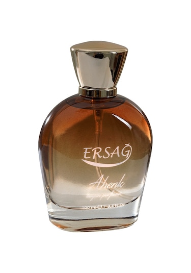 Ersağ Ahenk Kadın Parfüm EDP 100 ML