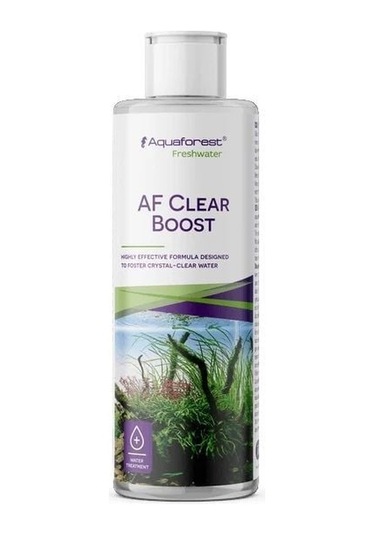 Aquaforest - Af Clear Boost 500ml
