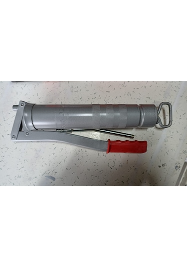 Gres Pompası  Fukar