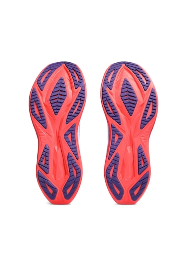 Asics Superblast 2 Unisex Mavi Koşu Ayakkabısı 1013a142-401 Mavi