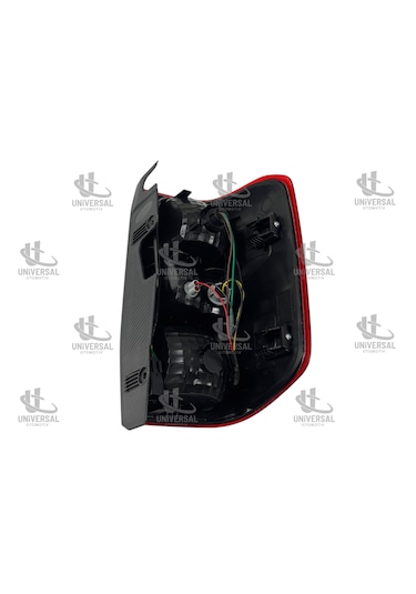 Çalışkan Ford Ranger Stop Lambası Sol 2023-2025 Arası Ledsiz