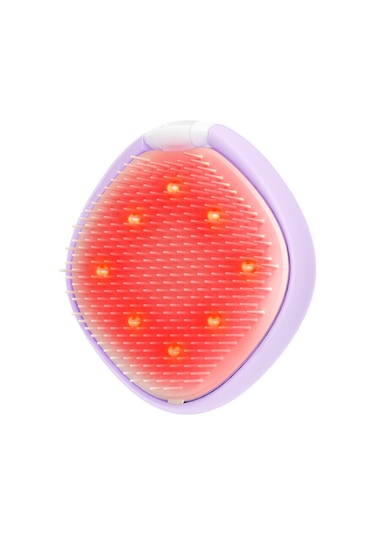 Flıp Play Advanced Led Saç Tarağı, I LYou