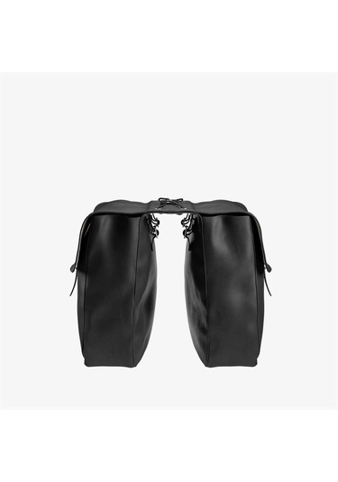 Brooks Brıcklane Roll Up Bagaj Çantası Siyah