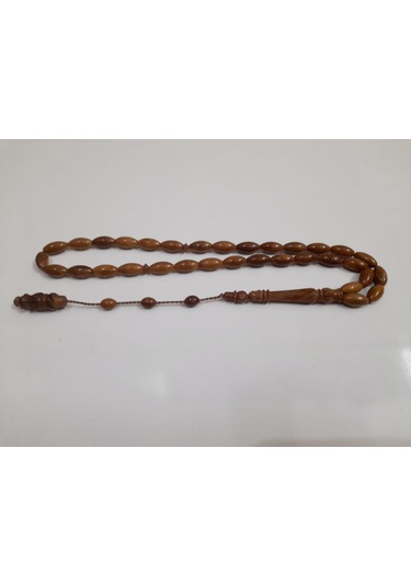 Soma Tesbih Kuka Tesbih 6 x 12 CM