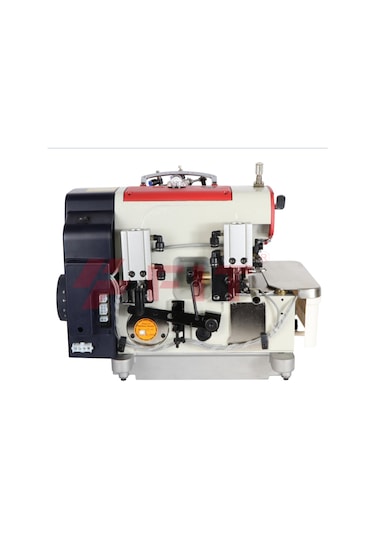 Fıt S90PT-4BK 4 İplik Kıstırmalı Overlok Makinası