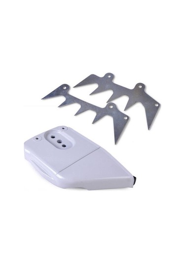 Suntek Bar Zincir Dişli Debriyaj Kapağı Için 044 046