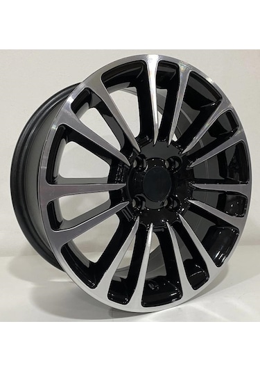 Fiat Linea Uyumlu Jant Dy956 7x16 4x98 Et-39 58.1 Bd 4 Adet