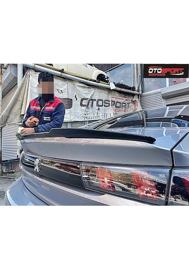 Peugeot 508 Marşpiyel Lip Plastik Fiyatları ve Özellikleri