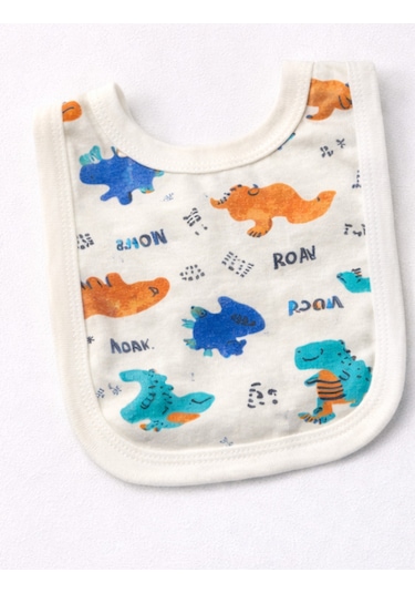 For My Baby 10'lu Bebek Hastane Çıkışı Zıbın Seti Bej