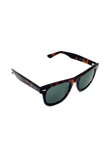 Black Blk8550 C7 Kadın Güneş Gözlüğü Desenli