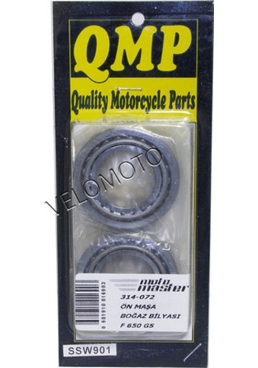 Bmw F 650 Gs Ön Maşa Boğaz Bilyasi 314-072 Qmp