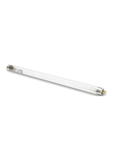 Uvc Lamba 8 W 30 Cm Hns 8w G5 Uv Şeffaf