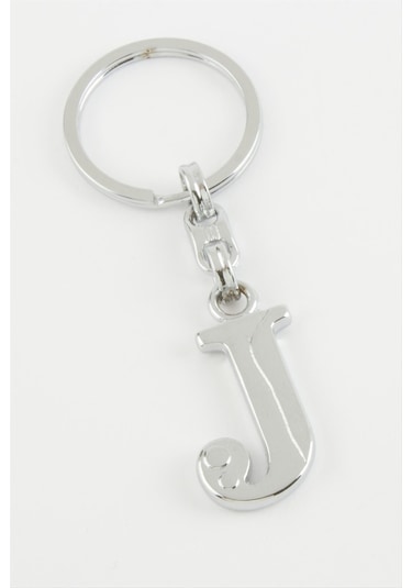 Harfli Metal Anahtarlık 47801543
