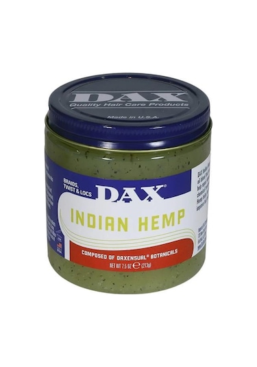 Dax Hint Kenevirli Yoğun Saç Bakım Onarım Yağı 213 G