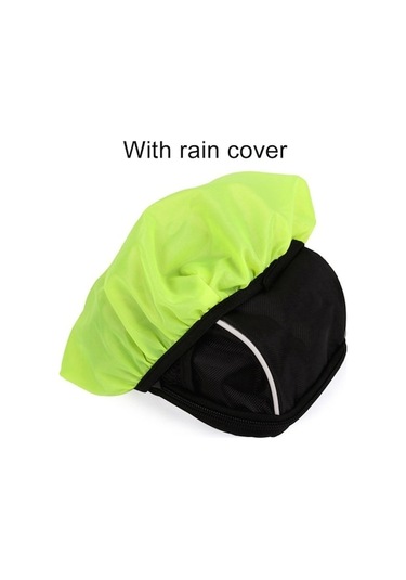 Didadodo Bisiklet Telefon Çantaları Dağ Yol Bisikleti Ön Kafa Çantası Gidon Çantası - Kullanışlı Ve Dayanıklı Altın